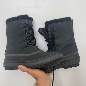 Sorel/ 1964 Pac T Snow Boots